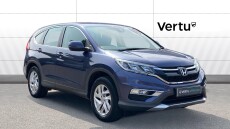 Honda CR-V 2.0 i-VTEC SE 5dr Petrol Estate